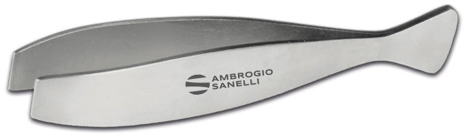 Pinceta za odstranjevanje ribjih kosti