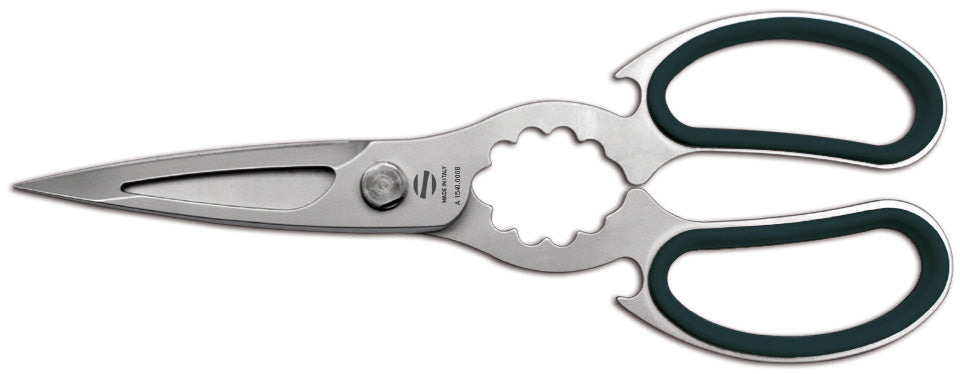 Kuhinjske škarje inox