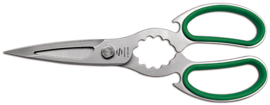 Kuhinjske škarje inox