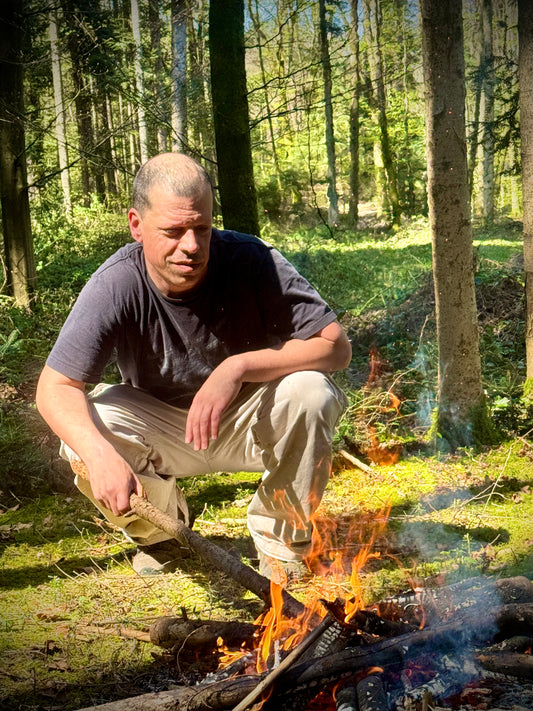 Kulinarično doživetje z Danom