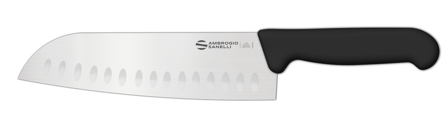 Santoku knife 18