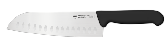 Santoku knife 18